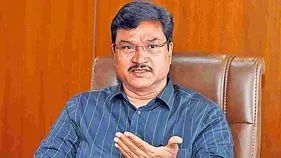 AV Ranganath: హైడ్రా కమిషనర్‌ రంగనాథ్‌ ఆసక్తికర కామెంట్స్.. ఆయన ఏమన్నారంటే..