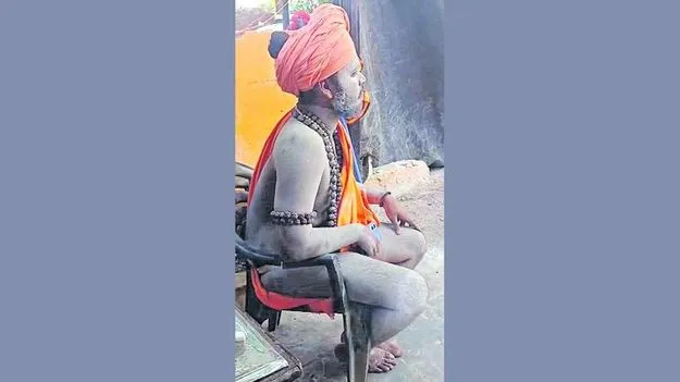 Hyderabad: బోయినపల్లిలో దొంగ అఘోరాల హల్‌చల్‌..