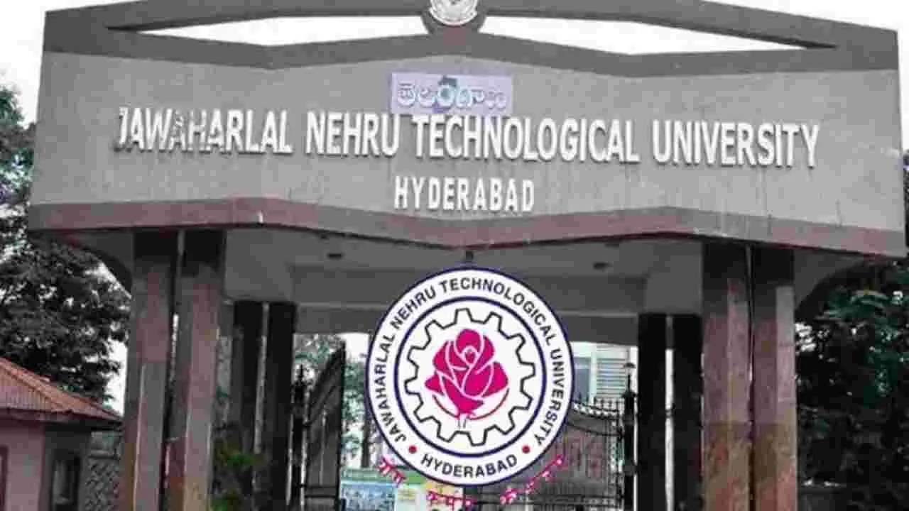 JNTU: జేఎన్‌టీయూలో డిప్యూటీ డైరెక్టర్‌ పోస్టులకు చెల్లుచీటి