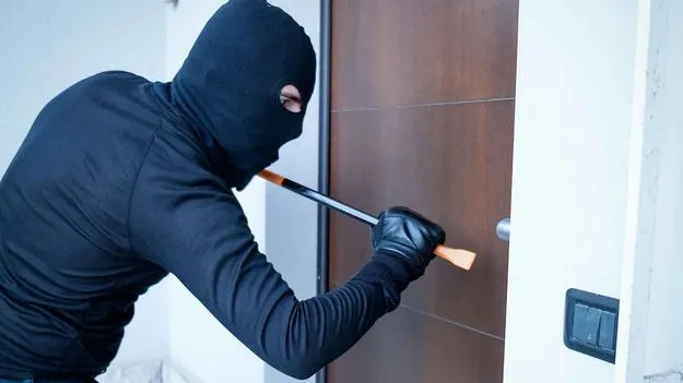 Hyderabad: దొంగతనాల్లో సెంచరీ అయిపోయిందిగా...