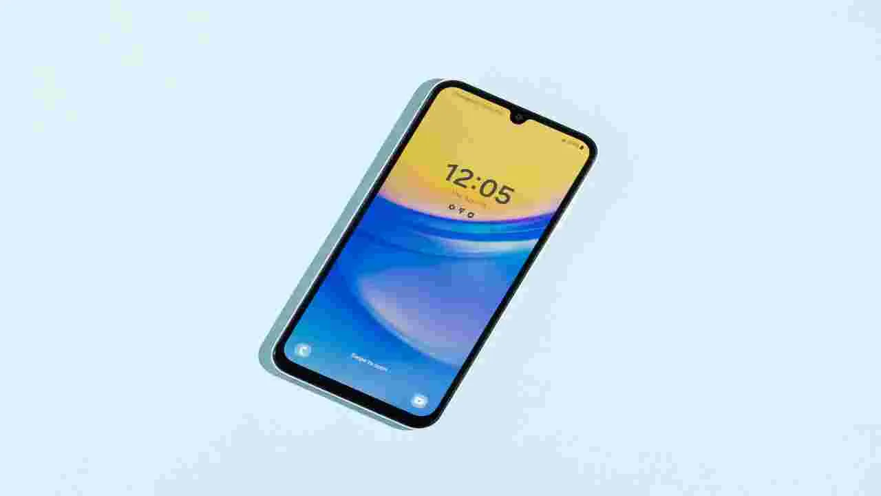 Smart Phone: ఇంట్లో అందరూ స్మార్ట్‌ఫోన్‌ వాడుతారు.. నాకు మాత్రం డబ్బా ఫోనా అంటూ..