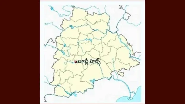 Hyderabad: ఏడాదిన్నరలో.. ముగ్గురు నేతలను కోల్పోయిన జూబ్లీహిల్స్