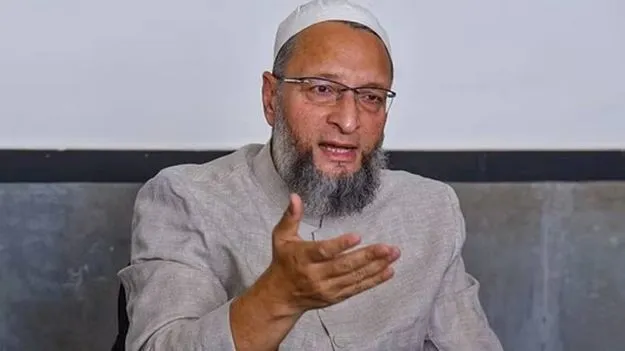 Hyderabad: బిహార్ ఎన్నికల్లో మహా కూటమితో కలిసి మజ్లిస్ పోటీ..