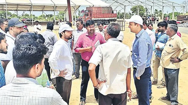 TDP: కుప్పంనుంచే ‘ఇంటింటికీ మంచి ప్రభుత్వం’!