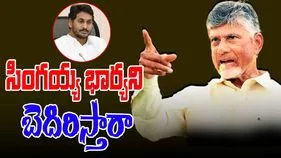 CM Chandrababu: ఏమీ చేయలేని వాళ్లే శవ రాజకీయాలు చేస్తుంటారు.. జగన్‌పై సీఎం చంద్రబాబు ఫైర్