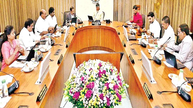 Biogas plants: ఉమ్మడి జిల్లాలో బయోగ్యాస్‌ ప్లాంట్లు