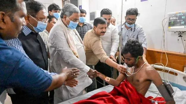 Heart Attacks: కొవిడ్ సైడ్ ఎఫెక్ట్‌తో గుండెపోటు మరణాలు.. సీఎం సంచలన వ్యాఖ్యలు