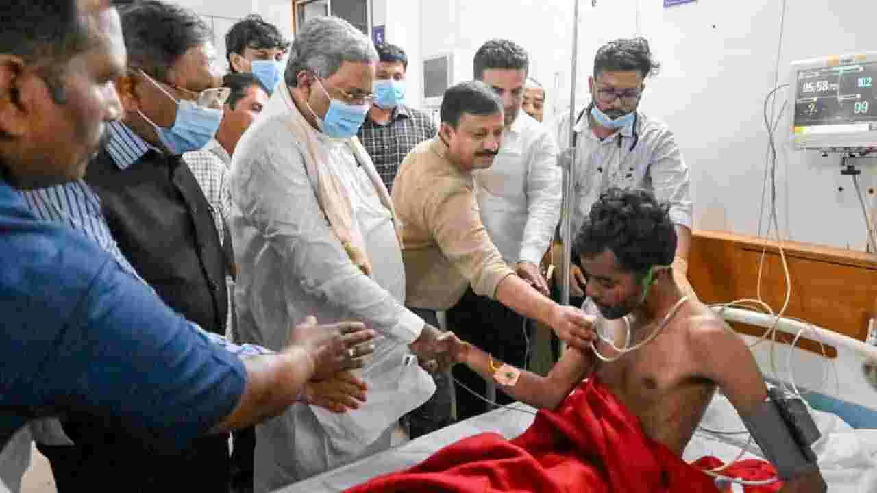Heart Attacks: కొవిడ్ సైడ్ ఎఫెక్ట్‌తో గుండెపోటు మరణాలు.. సీఎం సంచలన వ్యాఖ్యలు