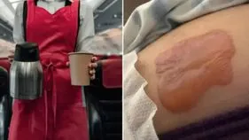 Spilled Coffee in Flight: ప్రయాణికురాలపై ఒలికిన కాఫీ.. రూ.83 కోట్ల పరిహారం కోసం దావా..