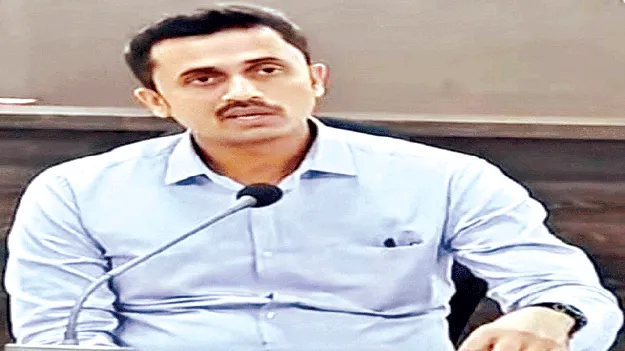  Sanitation Drive  16 నుంచి ప్రత్యేక పారిశుధ్య డ్రైవ్‌