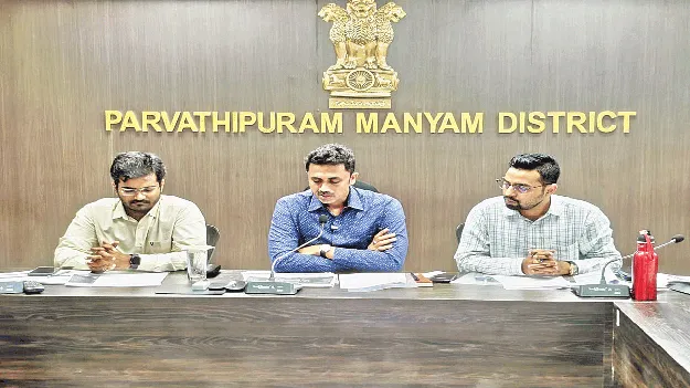 Green Signal   11 రహదారుల నిర్మాణానికి గ్రీన్‌సిగ్నల్‌