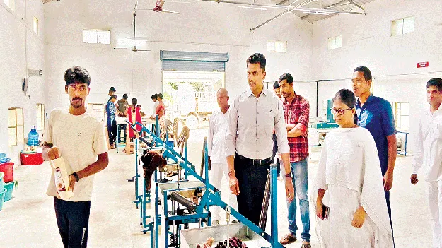  Urea   12,944 టన్నుల  యూరియా సరఫరా