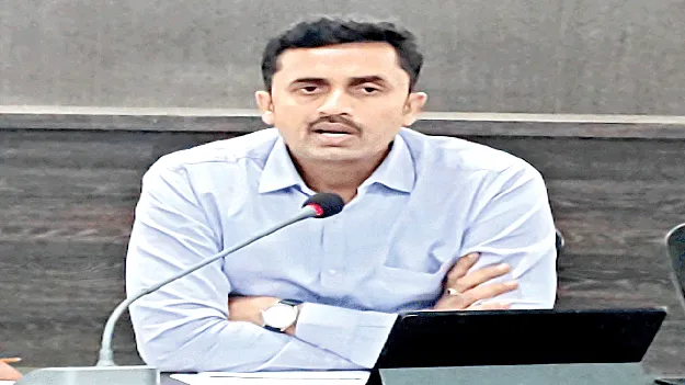 Yoga Andhra   ప్రదేశాల్లో యోగాంధ్ర