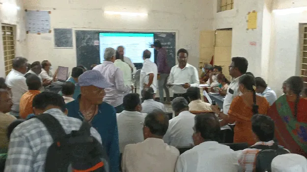 ఎస్‌ఏలకు ముగిసిన పదోన్నతులు 