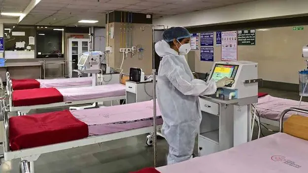 India Covid Cases: 3,000కు చేరిన కోవిడ్ యాక్టివ్ కేసులు.. టాప్లో ఆ రాష్ట్రం