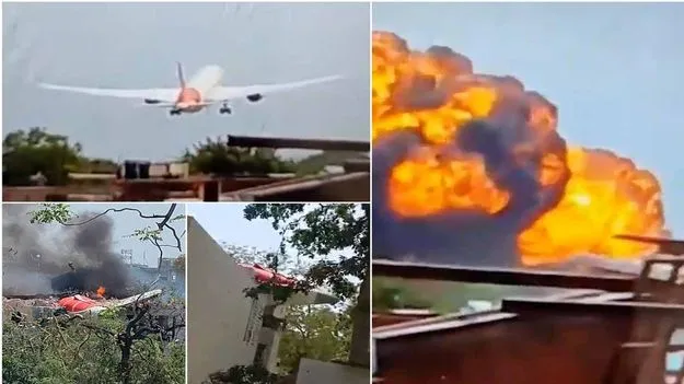 Air India Plane Crash: విమానం కుడివైపు ఇంజన్‌కు మార్చిలో మరమ్మతు చేశారు