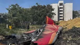 Air India Crash: రాయిటర్స్, వాల్‌స్ట్రీట్ జర్నల్‌కు పైలట్ల సంఘం లీగల్ నోటీసు