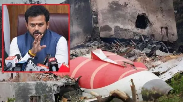 Air India Black Box: బ్లాక్‌ బాక్స్ ఊహాగానాలపై కేంద్ర మంత్రి క్లారిటీ