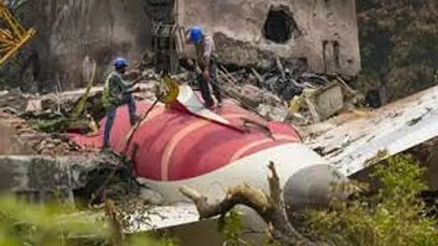 Air India: సందేహాలు సశేషం