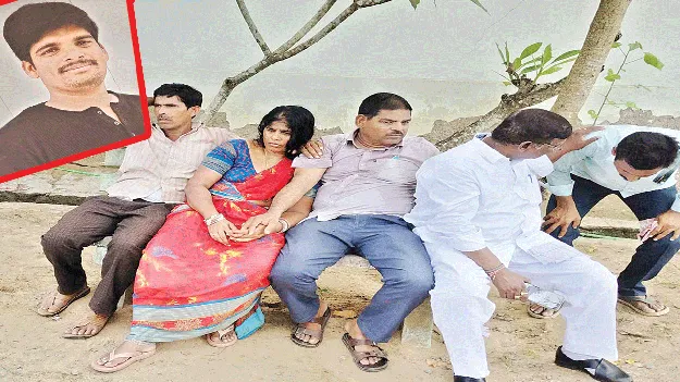 Road Accident: సింహగిరి ప్రదక్షిణ చేసివస్తూ.. 