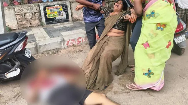 CPI Leader Gun Attack: చందు నాయక్‌పై కాల్పుల ఘటన.. పోలీసులు చెప్పిన విషయాలు ఇవే