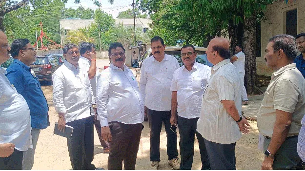 జిల్లాకో మోడల్‌ ఎస్పీఎం కేంద్రం 