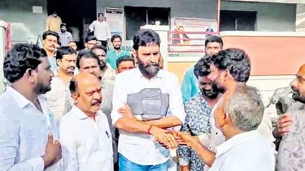 Gudivada Kodali Nani: కొడాలి నానికి షరతులతో బెయిల్‌