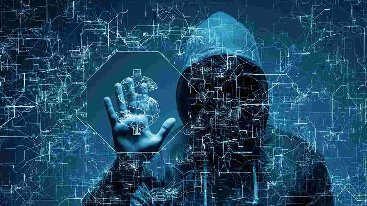 Look App Scam: లుక్‌ తో లూటీ
