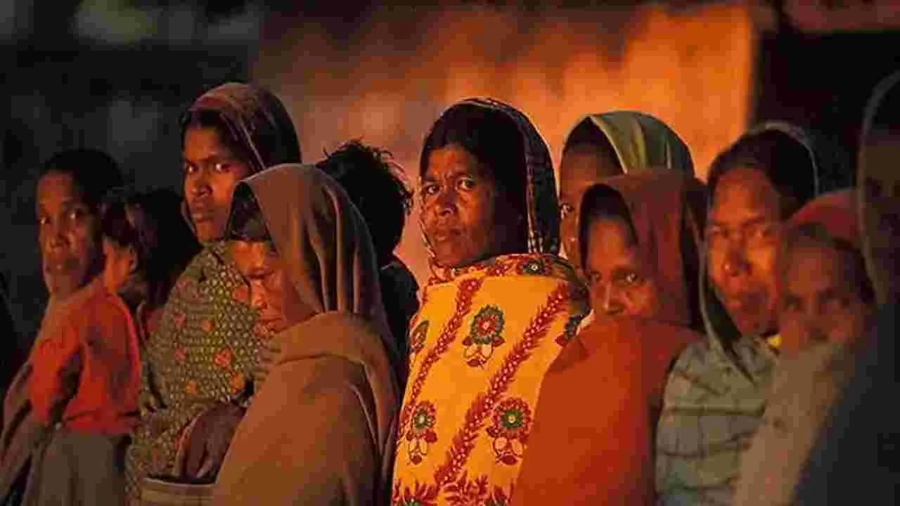 Social Justice Development Debate: మహబూబ్‌నగర్‌ భవిష్యత్‌పై సదస్సు  