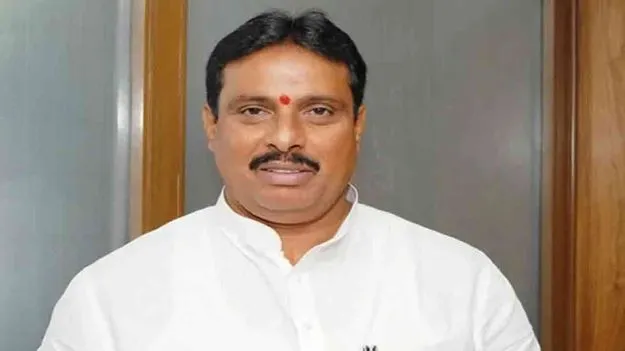 అనర్హత పిటిషన్‌ను కొట్టివేయాలి.. స్పీకర్‌కు దానం నాగేందర్ విజ్ఞప్తి