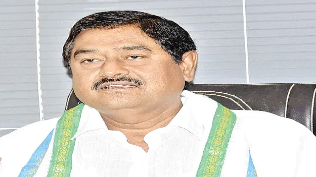 Dharmana: అనిశ్చితిలో ధర్మాన