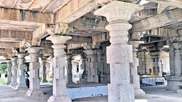 అక్కన్న, మాదన్న ఆలయాలకు మహర్దశ 