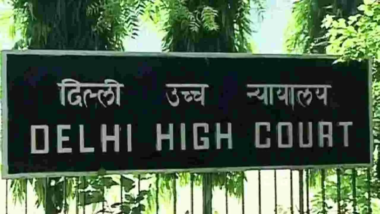 Delhi High court: భార్యను స్నేహితులతో పంచుకోవాలనుకున్నాడు.. భర్తకు బెయిల్ నిరాకరణ