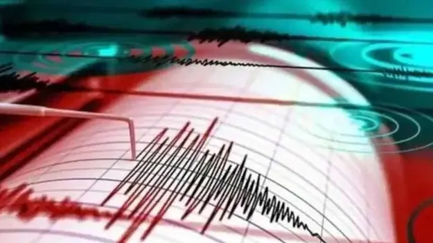Earthquake: ఢిల్లీలో మరోసారి భూప్రకంపనలు.. వరుసగా రెండోరోజు