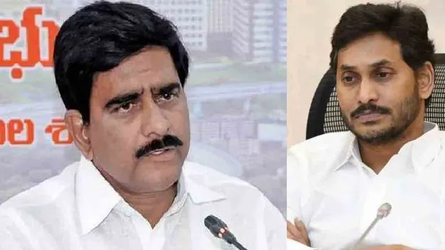 Devineni Slams Jagan: ఆ మూడు ఘటనలు జగన్ కుతంత్రాల్లో భాగమే: దేవినేని
