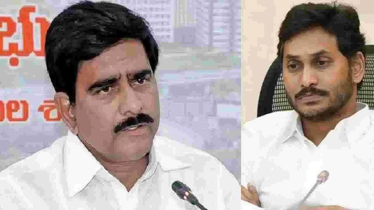 Devineni Slams Jagan: ఆ మూడు ఘటనలు జగన్ కుతంత్రాల్లో భాగమే: దేవినేని