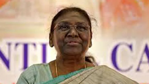 President Rule: మణిపూర్‌లో మరో ఆరు నెలలు రాష్ట్రపతి పాలన