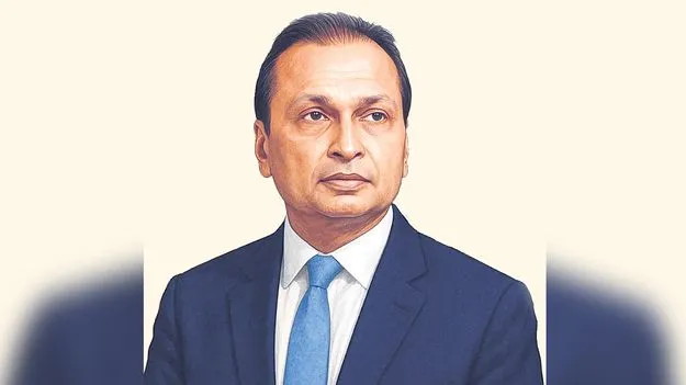 Anil Ambani ED raids: అనిల్‌ అంబానీ సంస్థలపై ఈడీ దాడులు