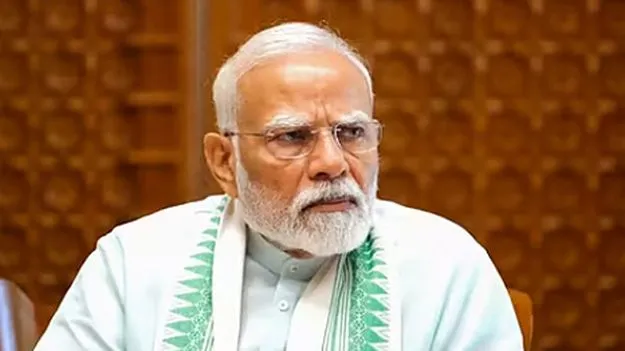 PM Modi: వచ్చే నెలలో చైనాకు ప్రధాని మోదీ 