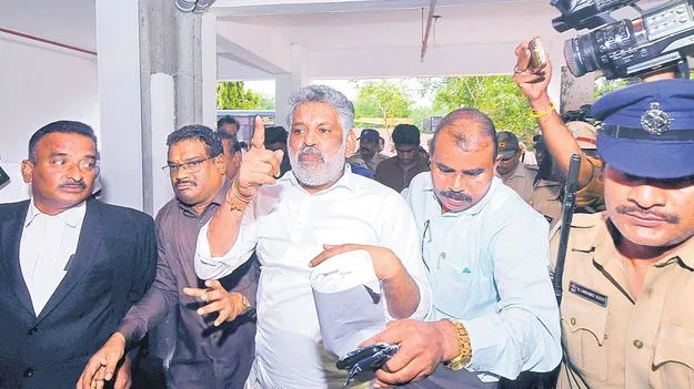 ACB Court Hearing: చెవిరెడ్డి పిటిషన్పై విచారణ 21కి వాయిదా