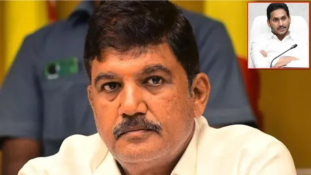 Dhulipalla slams Jagan: నేరపూరిత స్వభావం కలిగిన వ్యక్తి జగన్.. ఎమ్మెల్యే ఆగ్రహం