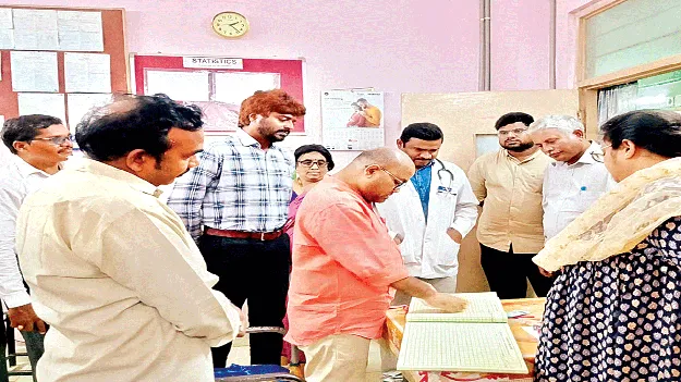 Fevers జ్వరాలపై మరింత  అప్రమత్తం 