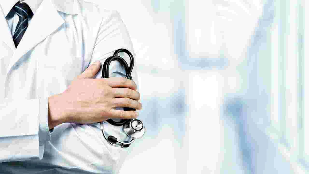 Health Tips: క్యాన్సర్ ప్రమాదాన్ని తగ్గించే.. 5 ఆహారాలివే.. 