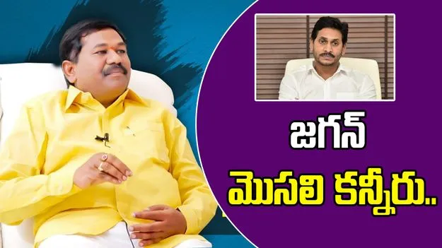Minister Dola: ఇకనైనా జగన్ కుట్ర పూరిత రాజకీయాలు మానుకోవాలి..