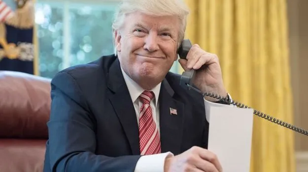 Donald Trump: భారత్-పాకిస్థాన్ మాదిరిగా ఇజ్రాయెల్-ఇరాన్ వివాదం త్వరలో క్లోజ్