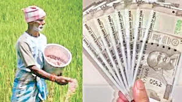    రైతులకు శుభవార్త 