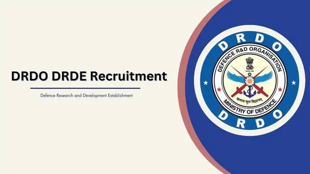 DRDOలో రీసెర్చ్ ఫెలోషిప్‌గా చేరేందుకు మంచి ఛాన్స్.. స్టైఫండ్ ఏకంగా రూ.37 వేలు.. 