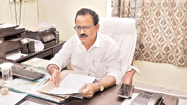 APPSC EXAM: నేటి నుంచి ఏపీపీఎస్సీ పరీక్షలు