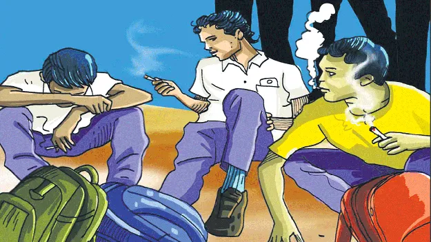 మత్తుకు చిత్తు