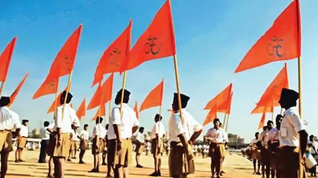 RSS: అన్ని భాషలూ జాతీయ భాషలే